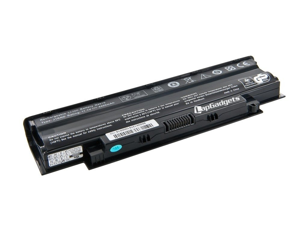 باتری لپ تاپ دل Battery Dell Inspiron N5110-6Cell Gimo Plus