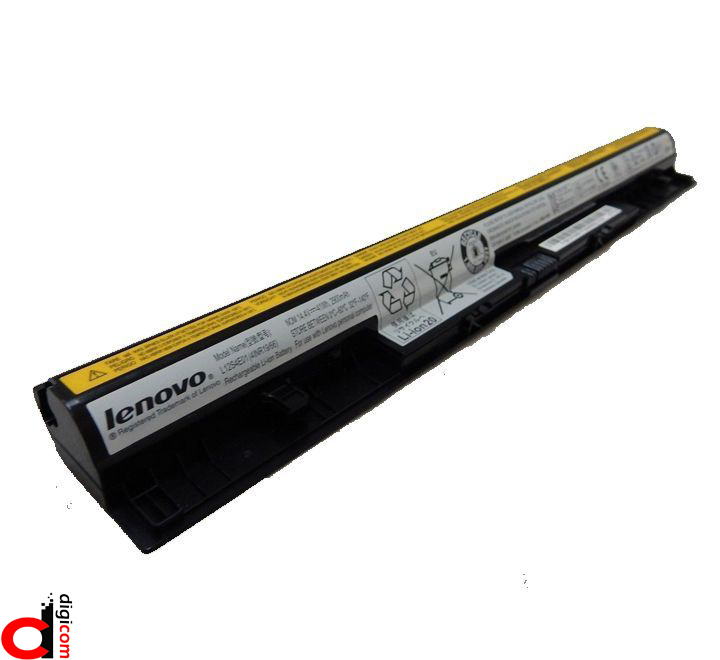 باتری لپ تاپ لنوو IdeaPad G50-70 8Cell