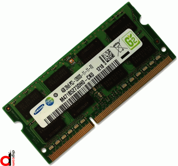 RAM 4GB 12800 PC Samsung