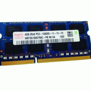 RAM 4GB 12800 PC3