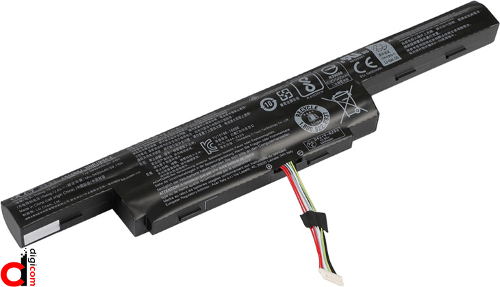 باتری اورجینال ایسر مدلAcer F5-573G