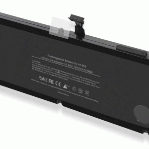 باتری مک بوک اپل مدل (۲۰۱۲-۲۰۱۱)A1286