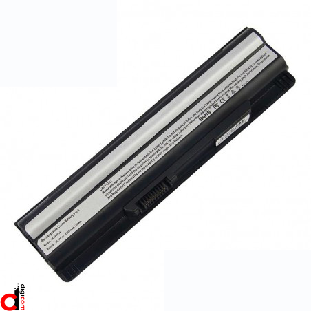 باتری ام اس ای مدل (BTY-S14) Fx620 - دی جی کام تک